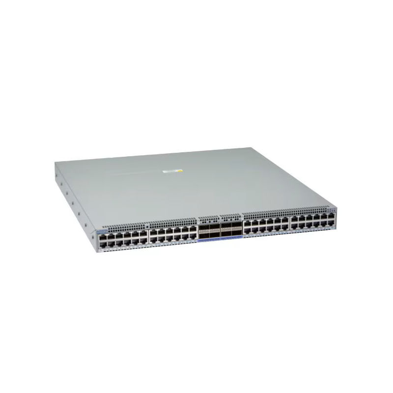 Arista DCS-7050TX3-48C8-R 48x10GBASE-T 8x100G 2Tbps ToR Switch