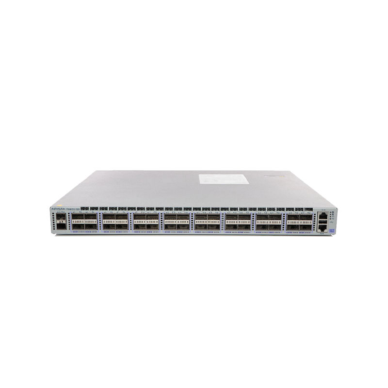 Arista 7060CX2-32S-F 32x100G 6.4Tbps 1U Switch