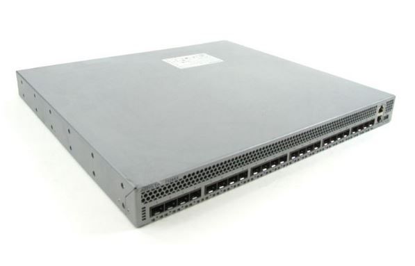 Arista 7124SX 24x10GbE 480Gbps Switch