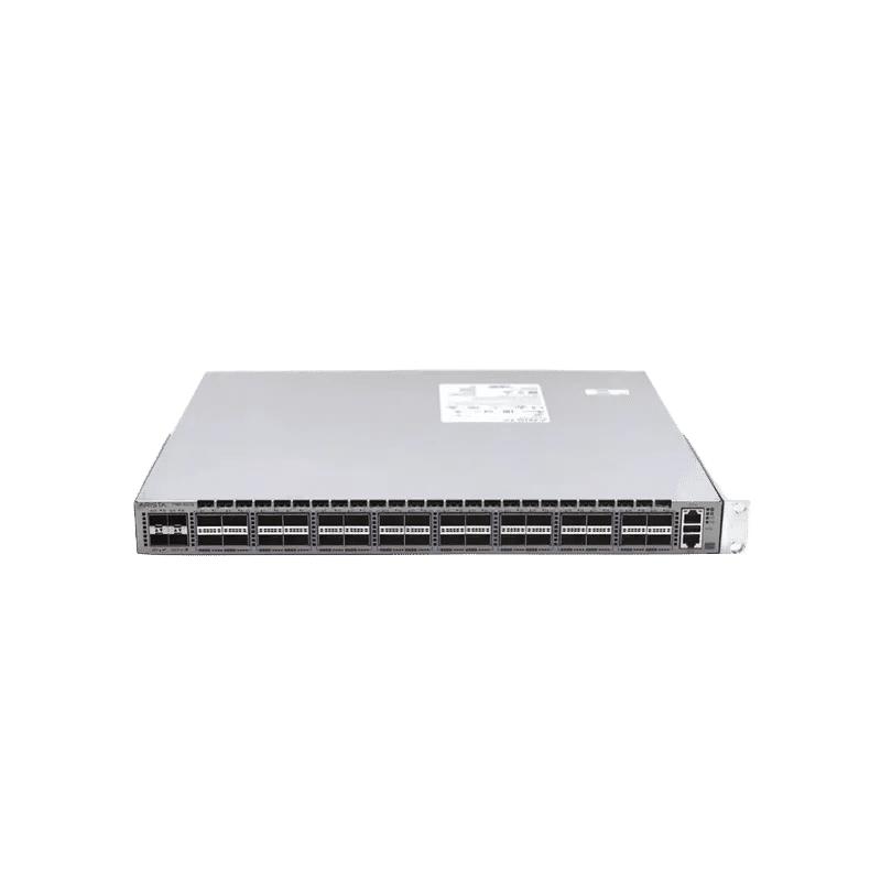 Arista 7160-32CQ-F 32x40GbE QSFP+ Switch