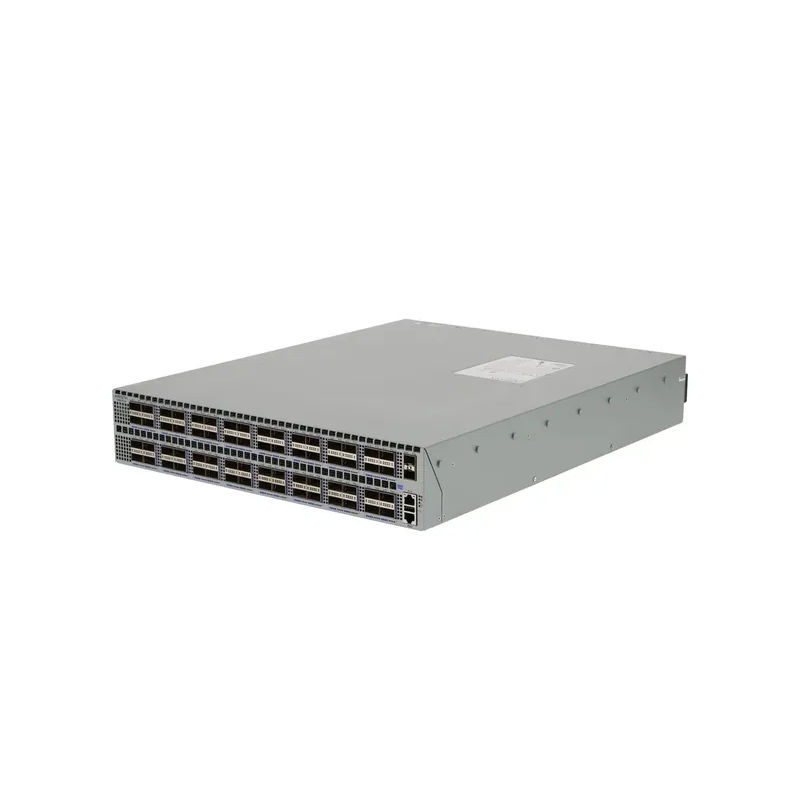 Arista DCS-7260CX-64-F 64x100GbE 12.8Tbps 2RU Switch