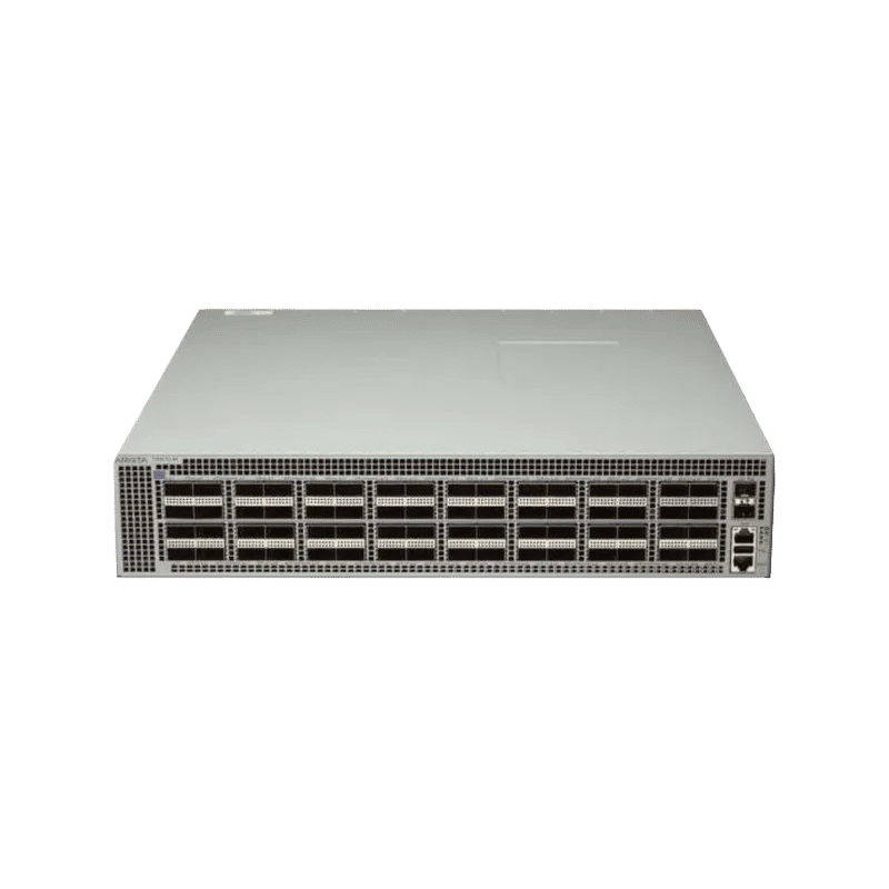 Arista 7260CX3-64 64x100GbE QSFP Data Center Switch