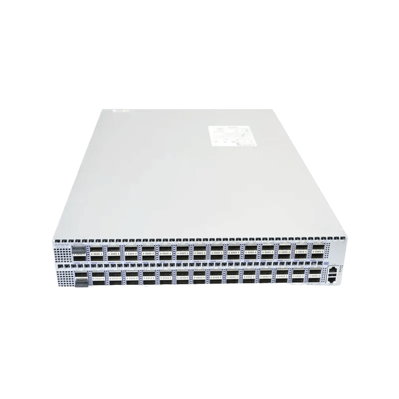 Arista 7280CR2A-60 60x100GbE 12Tbps Switch
