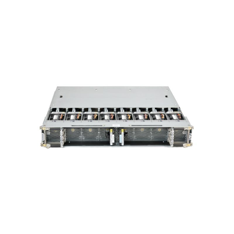 Arista 7512 Modular Data Center Switch Chassis (Model variations like 7512N or component DCS-7512R-FM)
