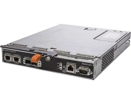 DCY2N - Dell Equallogic Type 15 SAS Controller Module Card