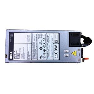 DDP5F - Dell 1100-Watts Redundant Power Supply For PowerEdge R510