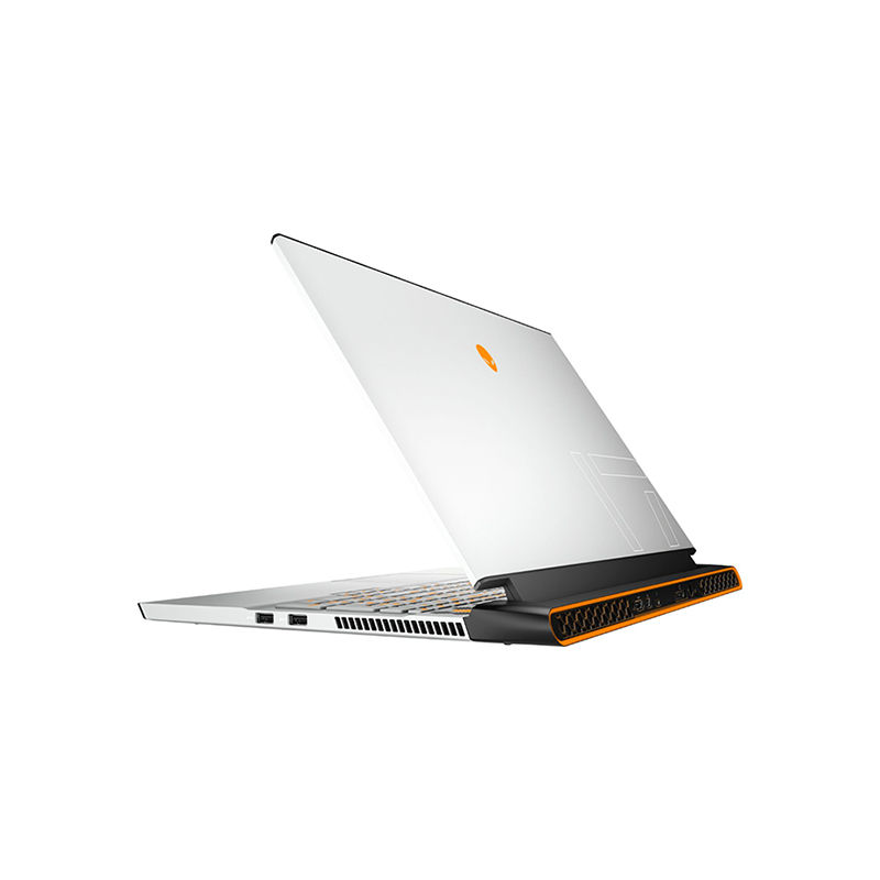 DELLAL015, Dell Alienware M17 Gaming Laptop, i9-9980HK/16GB DDR4/4TB SSD RAID 0