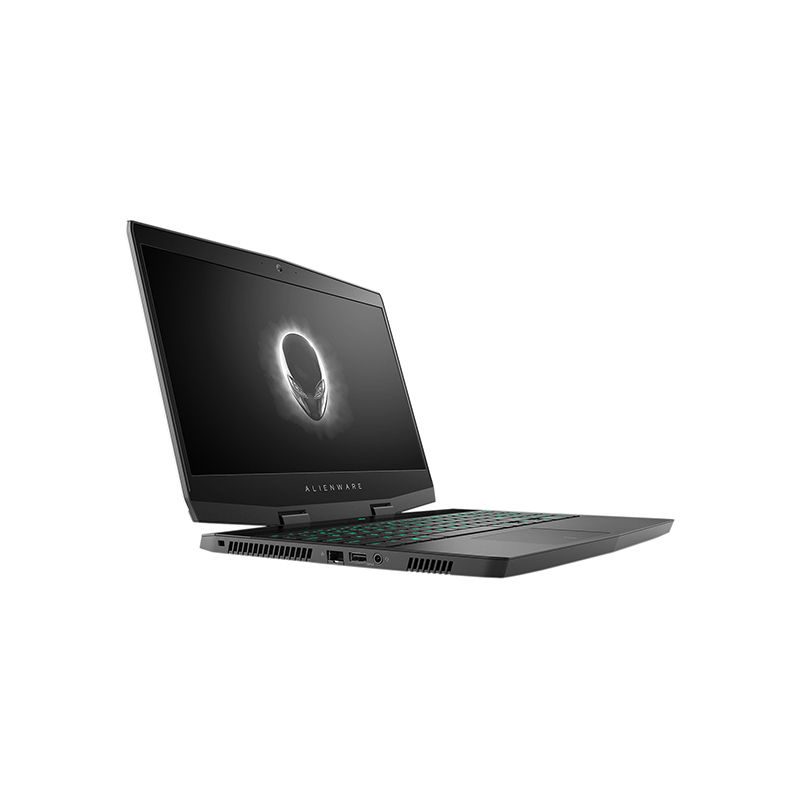 DELLAL018, Dell Alienware M15 Gaming Laptop, i7-9750H/16GB DDR4/512GB SSD+1TB SSHD