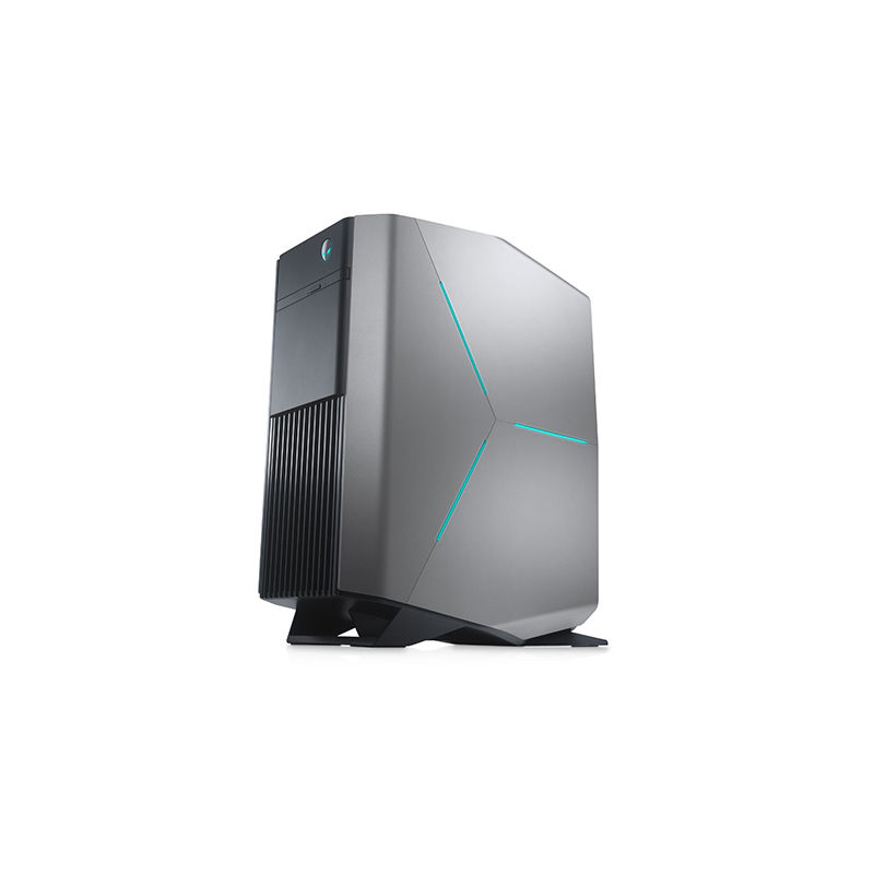 DELLAL023, Dell Alienware Aurora Gaming Desktop, 100+ FPS/i5-9400/8GB DDR4