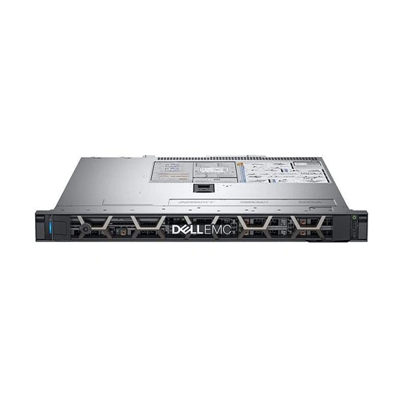 DELLR240-1, Dell R240 Server, E-2124/8GB/1TB