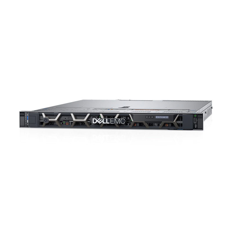 DELLR440-5, Dell PowerEdge R440 Server, 1x5115/8GB/600G SAS 10K