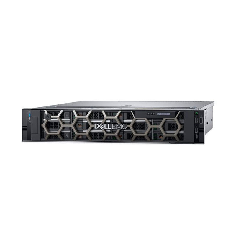 DELLR540-4, Dell PowerEdge R540 Server, 2U/Intel 4114/8GB RAM