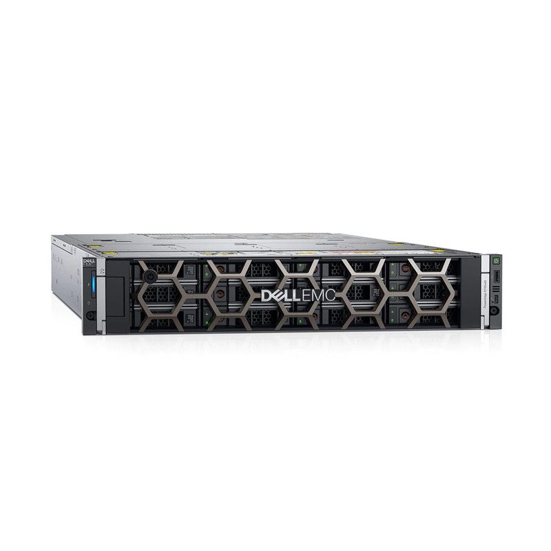 DELLR740xd-7, Dell R740xd Server, 6C 1.9GHz/8GB/600G SAS