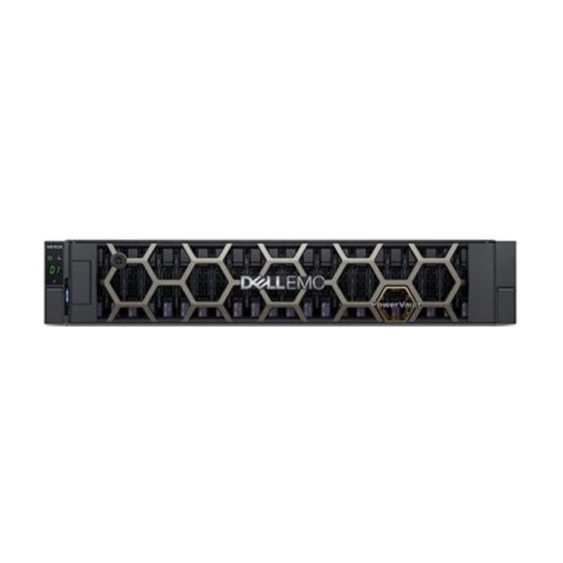 DELLST024, Dell ME4024 Storage, 16GB FC/10GB iSCSI/24x2.5"/2x580W