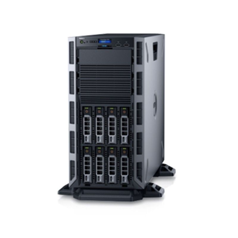 DELLT330-1, Dell PowerEdge Server, E3-1220 V5/4GB RAM/500GB HDD