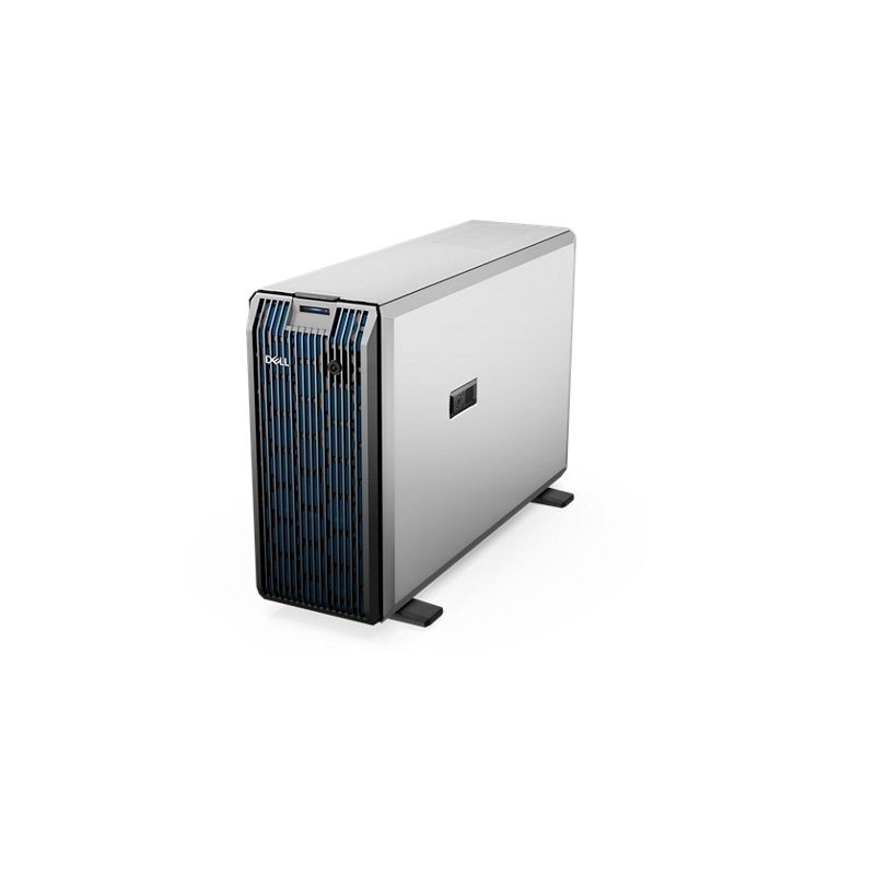 PowerEdge T350, Dell Server, E-2314/16GB/4TB SATA