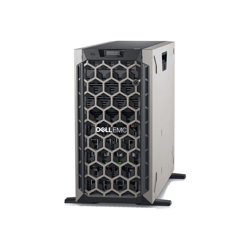 DELLT440-11, Dell T440 Server, Xeon 5115/8GB/600GB SAS