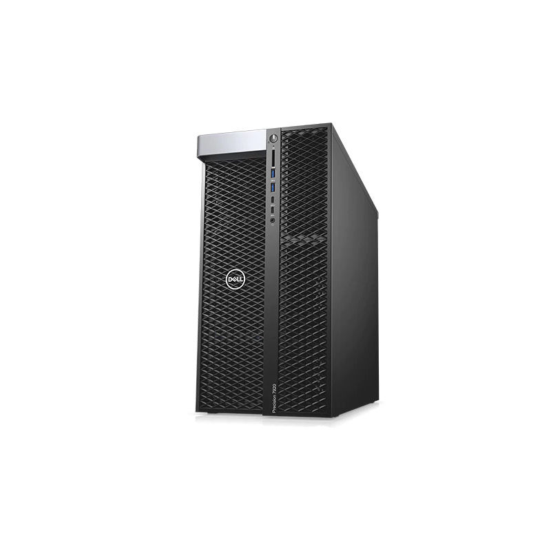 DELLWS021, Dell T7920 Workstation, Intel Xeon Bronze 3204/8GB DDR4/1TB SATA