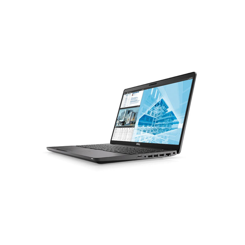 DELLWS024, Dell M3540 Laptop, 4-core i5-8265U/8G RAM/512G SSD