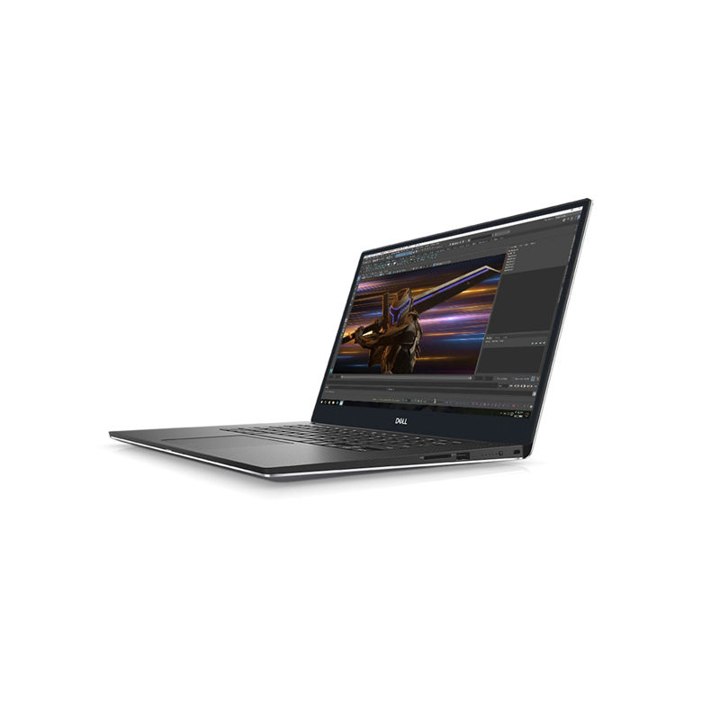 DELLWS031, Dell Precision M5540 Workstation, i9-9980HK/16GB RAM/256G+2T SSD