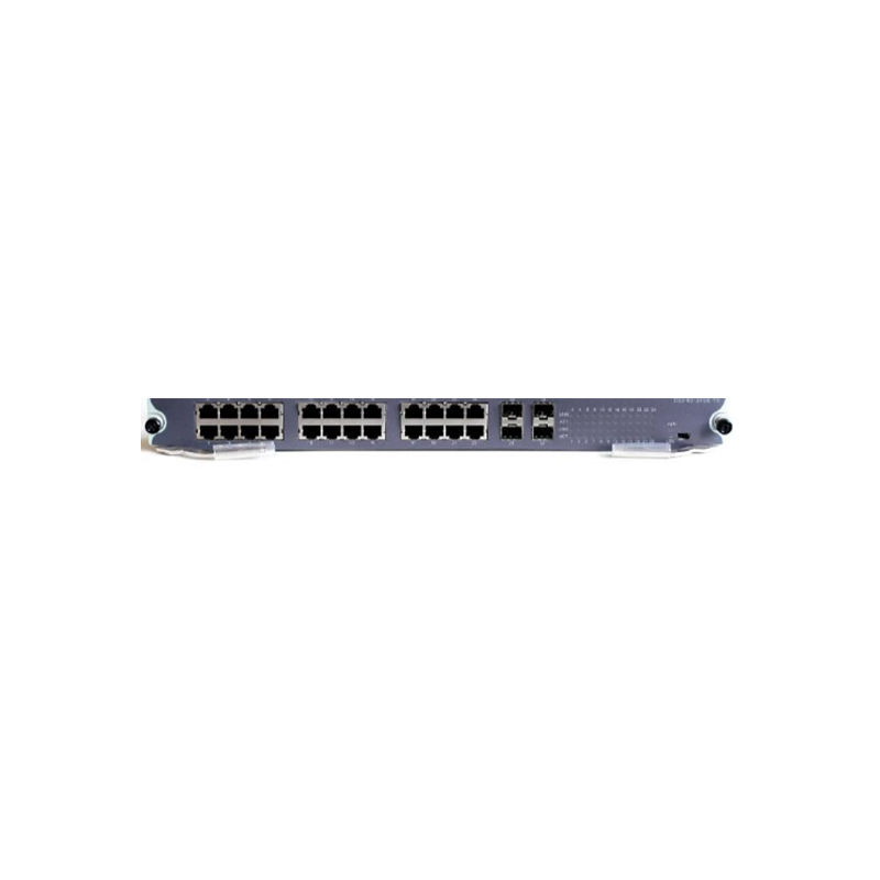 DES-85-24GE-TXE, D-Link DES-85 Series Switch, 24xGE RJ45/4xGE SFP/Enhanced Board