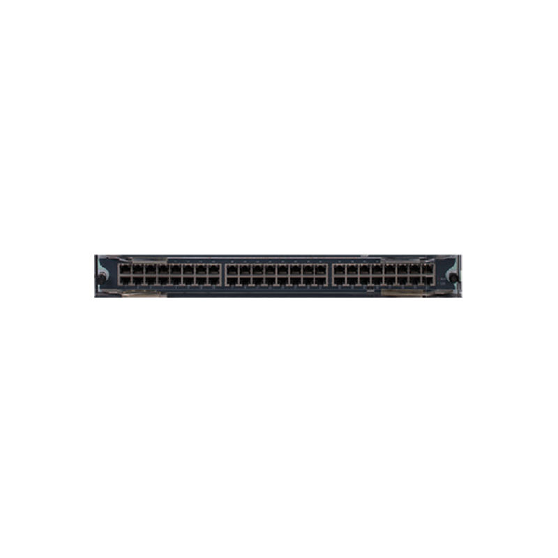 DES-85-48GE-TX-MPLSE, D-Link DES-85 Series Switch, 48xGE RJ45, Enhanced board