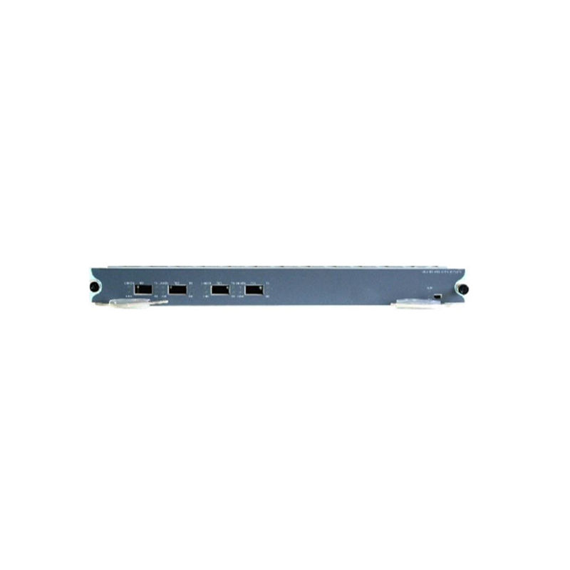 DES-85-4TE-SFP+-MPLS-L, D-Link DES-85 Series Switch License, 4x10GE SFP+, MPLS, Service Board