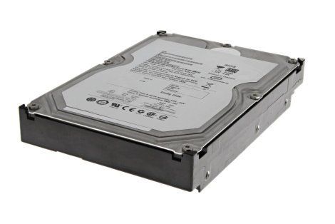 HITACHI DF-F850-4TNX - HDS 4TB SAS 7.2K HDD LFF for HUS system