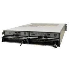 Hitachi DF-F850-DBL HUS Drive Box - 12xLFF 2U
