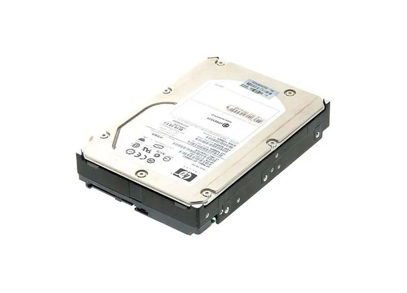 DF146BB6C2 - HP 146GB SAS 15000RPM 3.5-inch Hard Drive