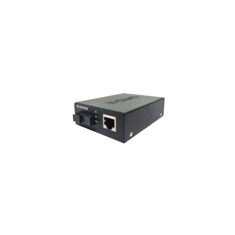 DFE-162SA, D-Link DFE Series, 10/100M Media Converter
