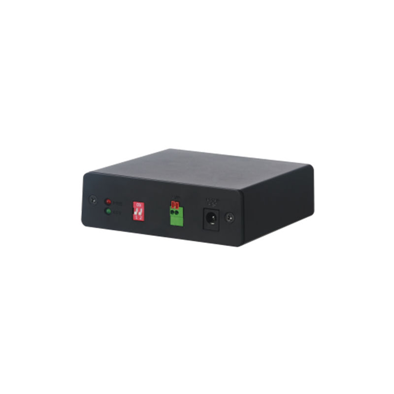 ARB1606, Dahua ARB Series Alarm Box, 16ch Alarm In/6ch Alarm Out