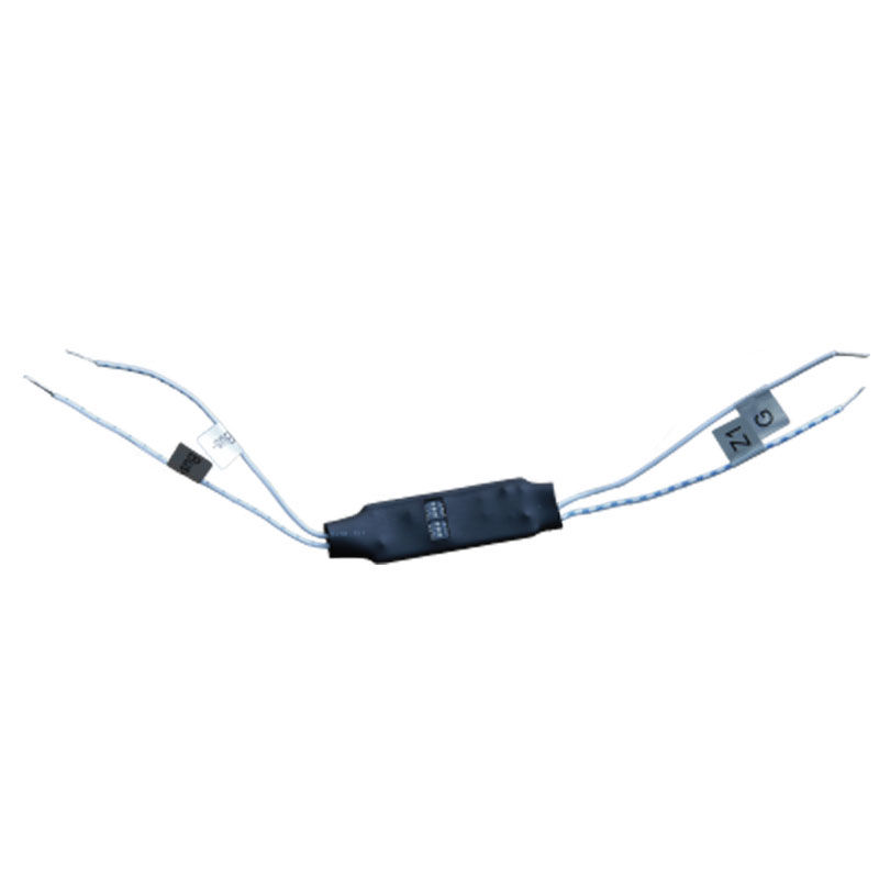ARM801, Dahua ARM800 Series Expansion Module, 1-Zone M-Bus, 1 Expansion Port, RS485