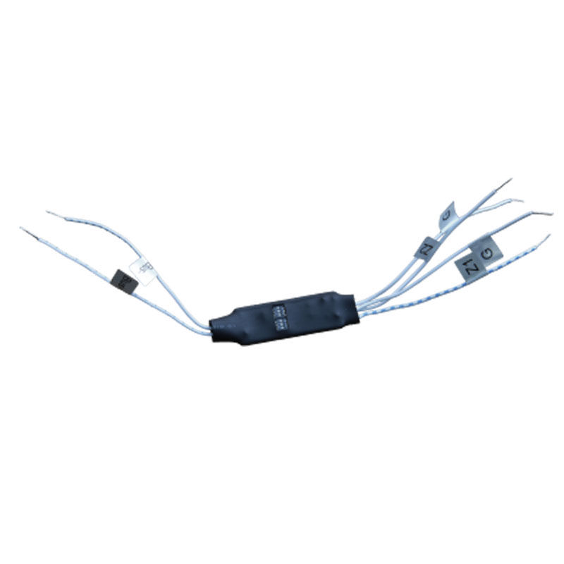 ARM802, Dahua ARM802 MBus Expansion Module, 2-zone input, MBus communication, expansion module