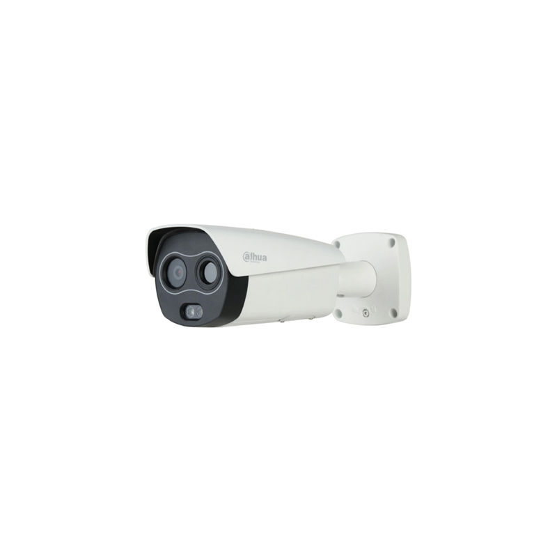 DH-TPC-BF3221-T, Dahua Thermal Camera, 256x192 Thermal/Hybrid Bullet/IP67