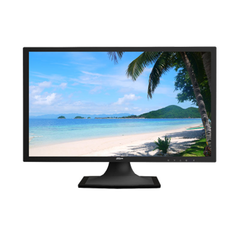 DHL22-F600, Dahua DHL22 Series Monitor, 20.7" FHD/1920x1080/HDMI