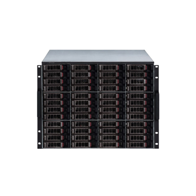 EVS7048D-R, Dahua EVS7000 Enterprise Video Storage, 48 HDD/Dual Controller/Enterprise
