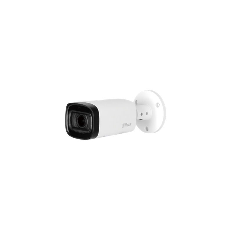 HAC-B4A41-VF, Dahua HAC Series HDCVI IR Bullet Camera, 4MP, IR Range 60m, Motorized Lens