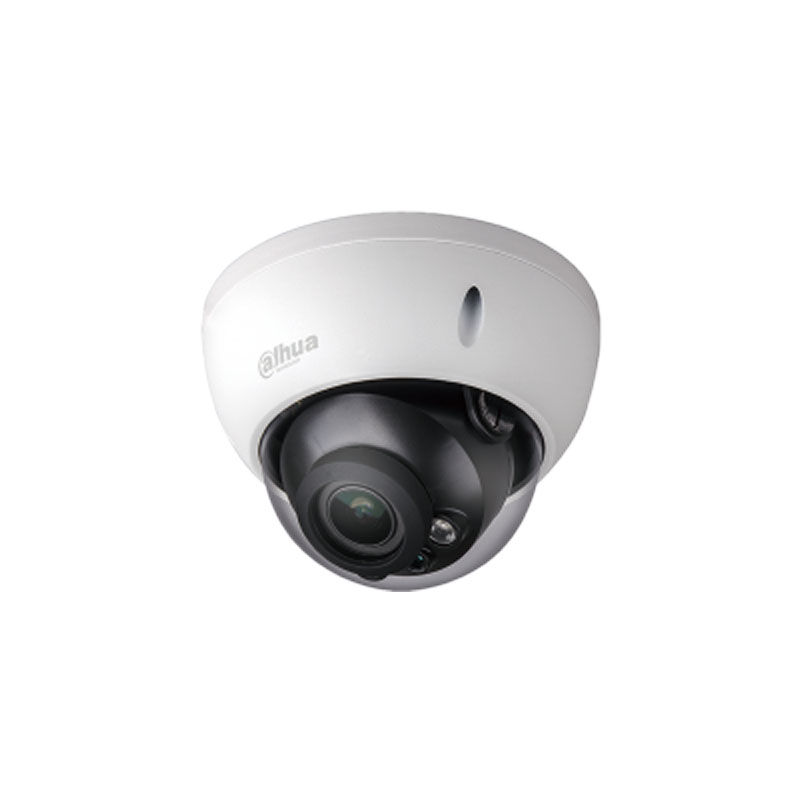 HAC-HDBW1200R-Z, Dahua HAC-HDBW Series Camera, 2MP/IR/Varifocal Lens