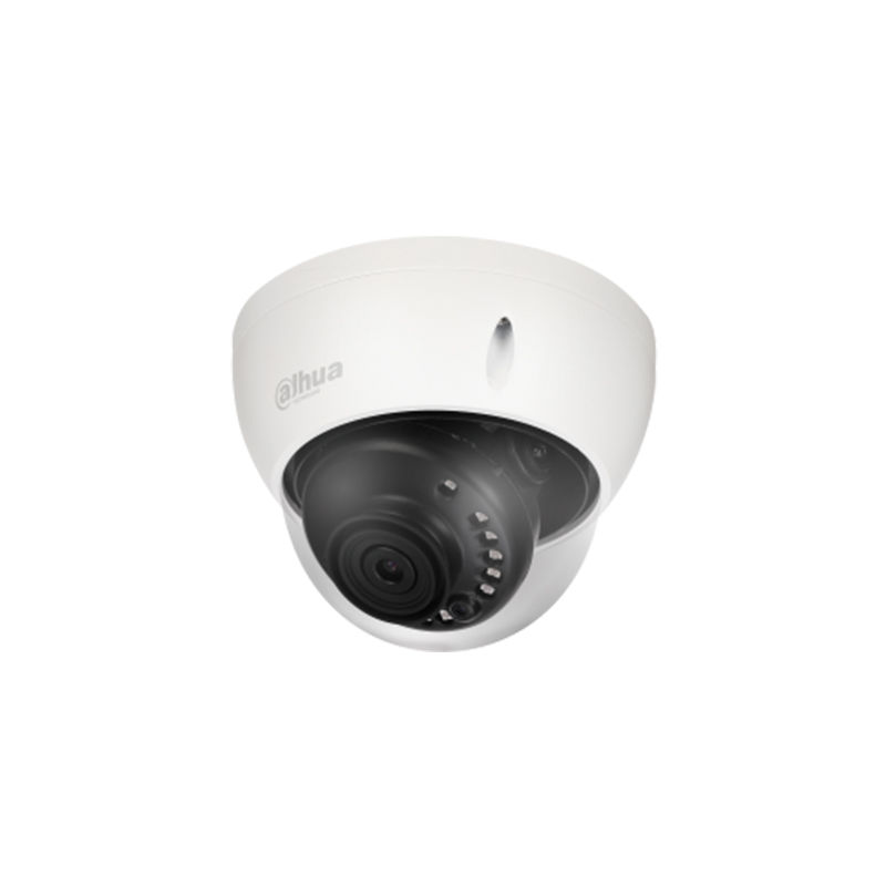 HAC-HDBW1230E, Dahua HAC Series HDCVI Dome Camera, 2MP Starlight/IR/ Dome