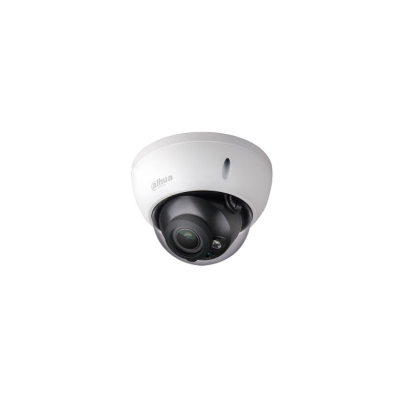 HAC-HDBW1230R-Z-POC, Dahua HDCVI Camera, 2MP/POC/IR Dome