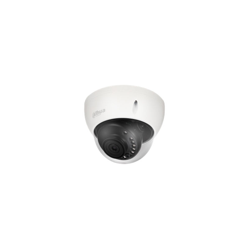 HAC-HDBW1500E, Dahua HAC-HDBW Series HDCVI IR Dome Camera, 5MP resolution, IR up to 30m, IP67