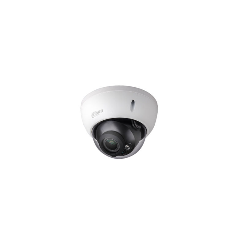 HAC-HDBW1500R-Z, Dahua HAC Series Dome Camera, 5MP/IR/Varifocal Lens