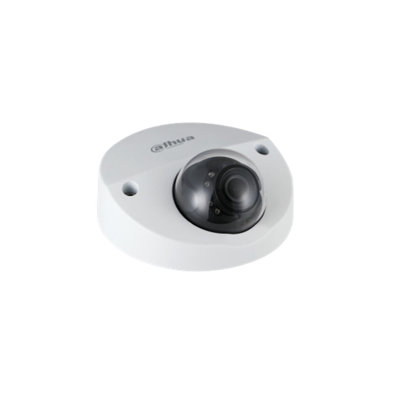 HAC-HDBW2241F-A, Dahua Starlight HDCVI IR Dome Camera, 2MP, IR, Dome