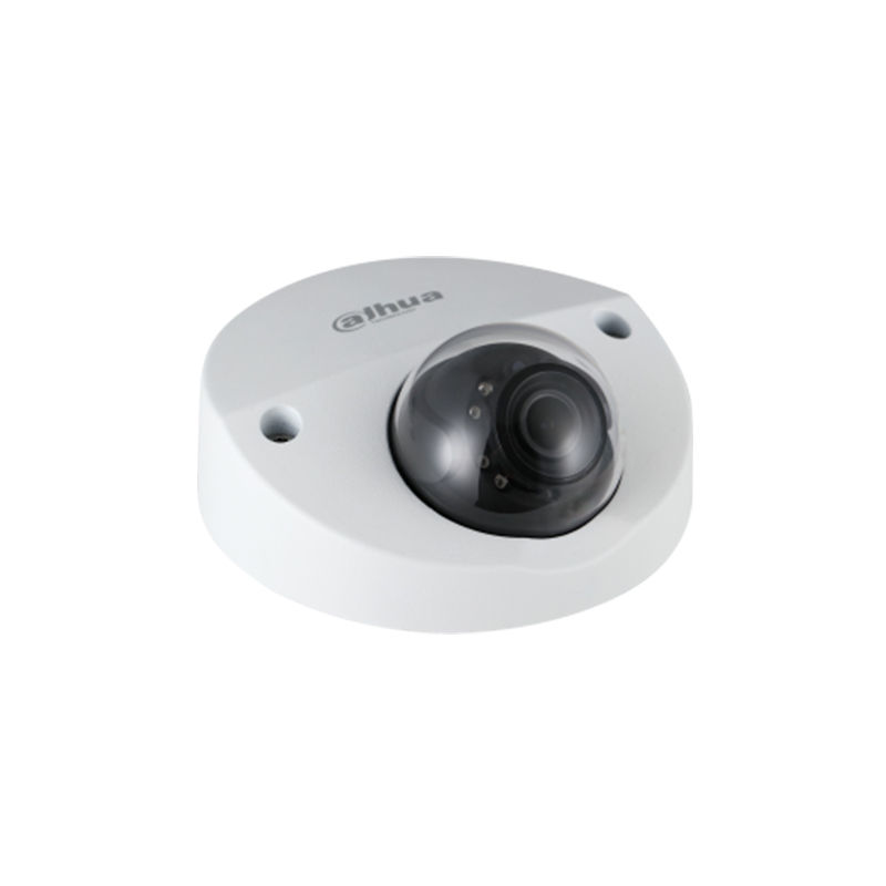 HAC-HDBW2241F-M-A, Dahua HAC Series Camera, 2MP, IR, Dome