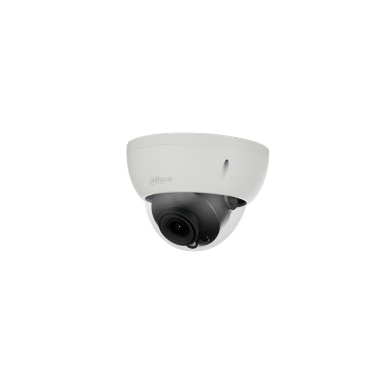 HAC-HDBW2402R, Dahua HAC-HDBW Series HDCVI Camera, 4MP resolution, Starlight+, IR Eyeball