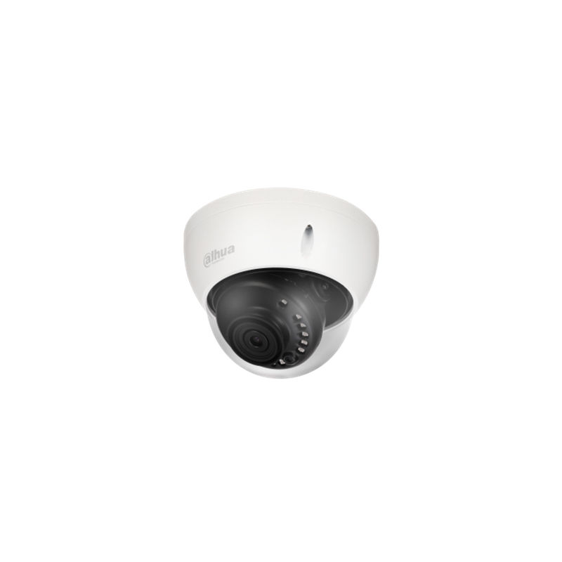 HAC-HDBW2501E, Dahua HAC Series HDCVI IR Dome Camera, 5MP Starlight/IR/ Dome