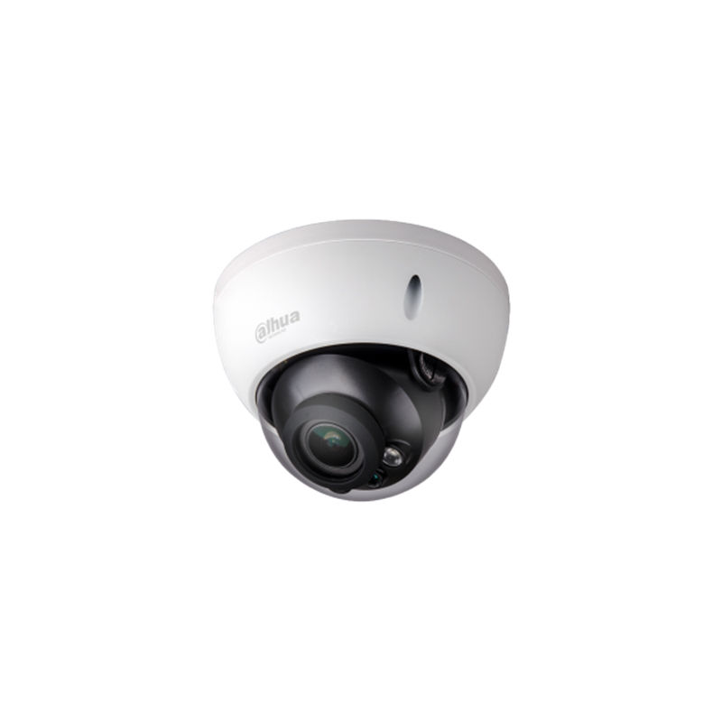 HAC-HDBW2601R-Z-DP, Dahua HAC Series HDCVI Dome Camera, 6MP, WDR, IR