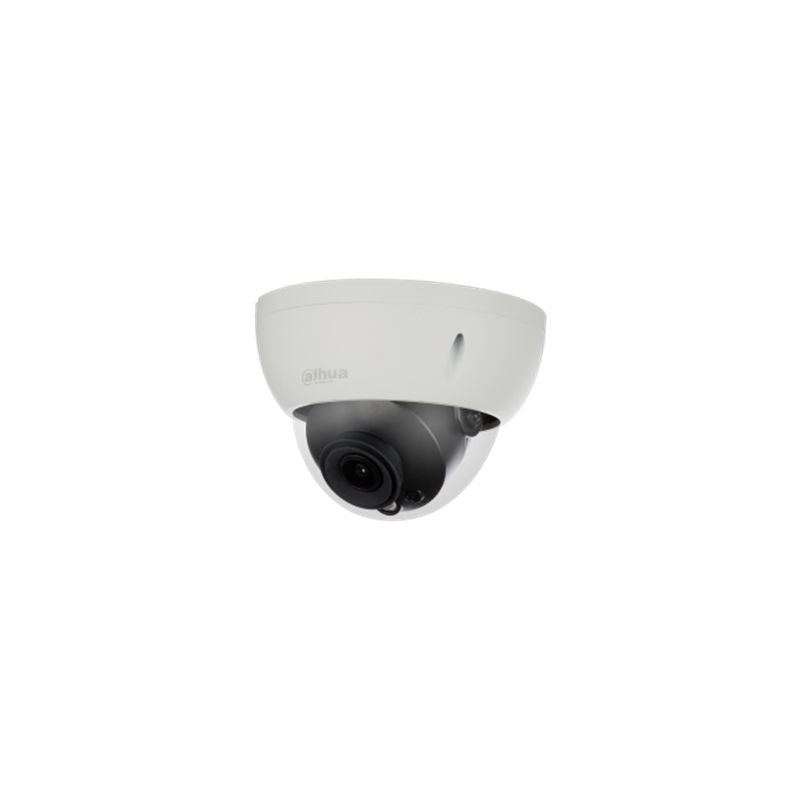 HAC-HDBW2802R, Dahua HAC Series, 8MP/4K Starlight/IR Dome Camera
