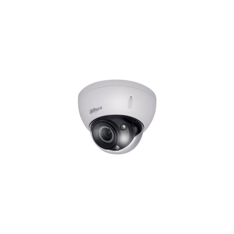 HAC-HDBW3231E-Z, Dahua HAC Series Dome Camera, 2MP, Starlight, IR